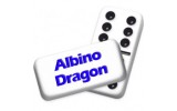 Double 9 Tournament size Custom Engraved Dominoes